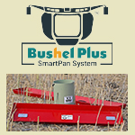 Bushel Plus SmartPan System